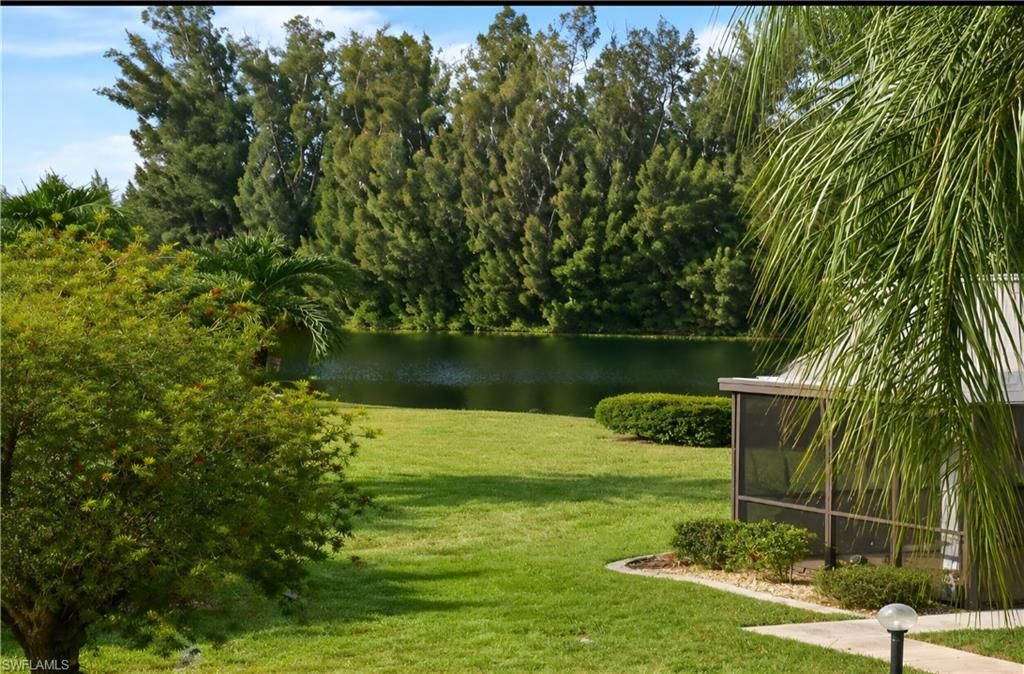 16161 Amberwood Lake CT Unit J-3, FORT MYERS, FL 33908 — photo 2