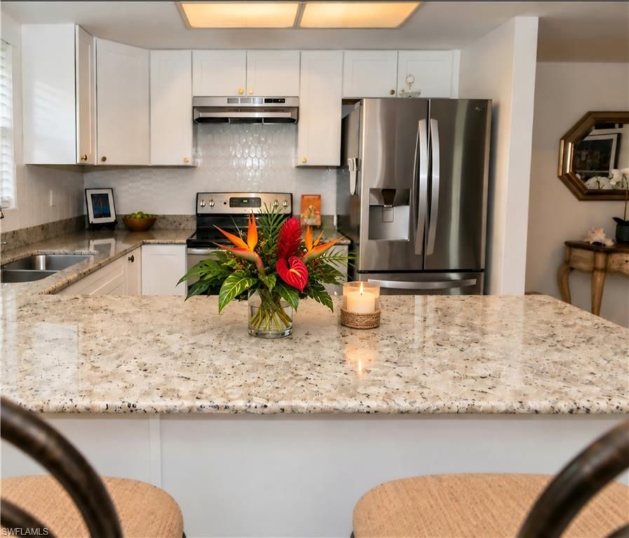 16161 Amberwood Lake CT Unit J-3, FORT MYERS, FL 33908 — photo 3