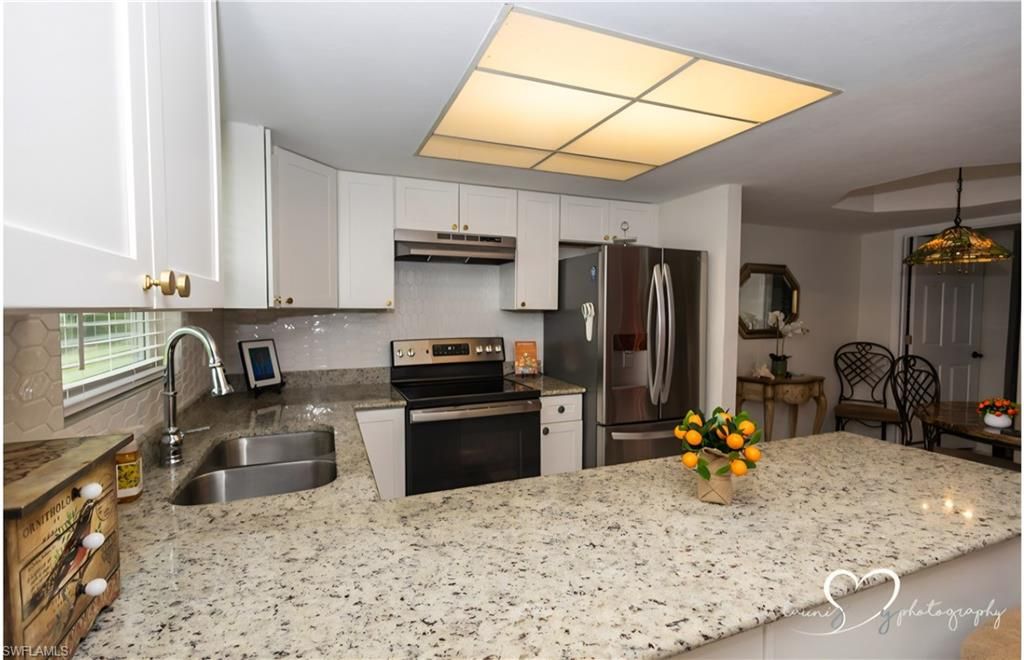 16161 Amberwood Lake CT Unit J-3, FORT MYERS, FL 33908 — photo 4