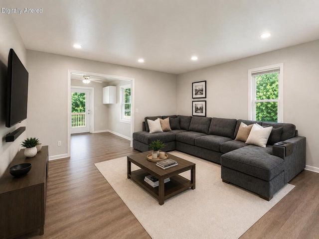 2124 Harris-Highland DRIVE, Waukesha, WI 53188