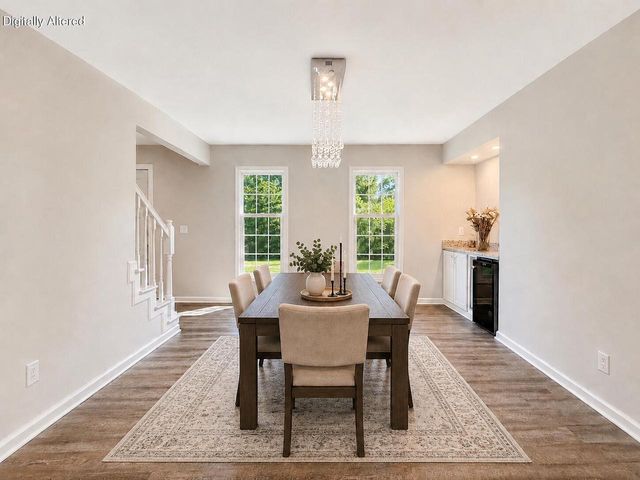 2124 Harris-Highland DRIVE, Waukesha, WI 53188