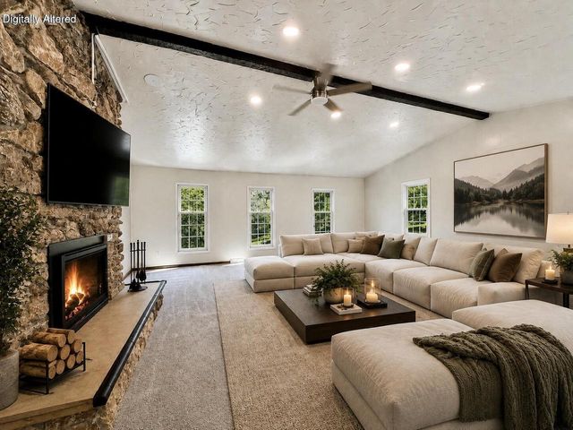 2124 Harris-Highland DRIVE, Waukesha, WI 53188