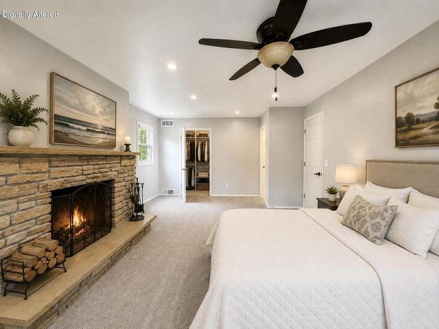 2124 Harris-Highland DRIVE, Waukesha, WI 53188