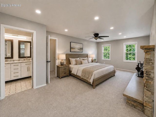 2124 Harris-Highland DRIVE, Waukesha, WI 53188