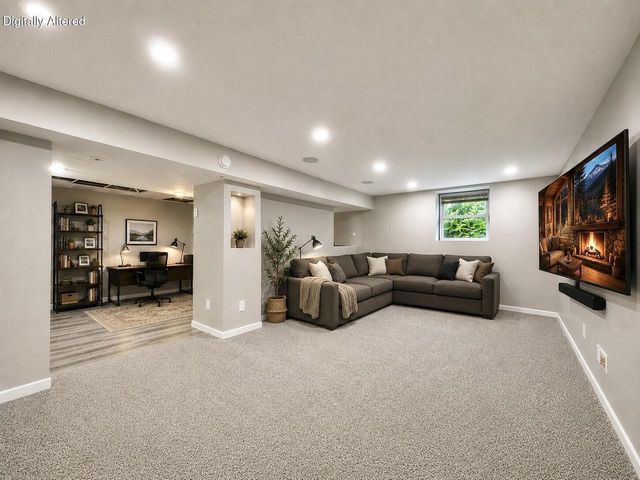 2124 Harris-Highland DRIVE, Waukesha, WI 53188