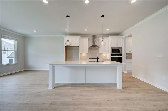 282 Linford Drive, Locust Grove, GA 30248