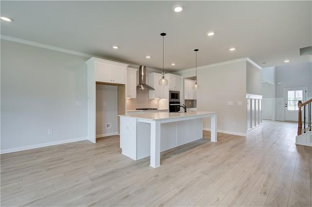 282 Linford Drive, Locust Grove, GA 30248