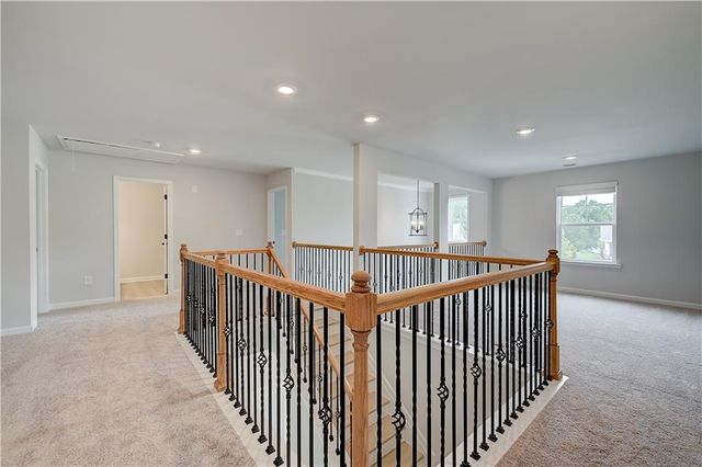 282 Linford Drive, Locust Grove, GA 30248