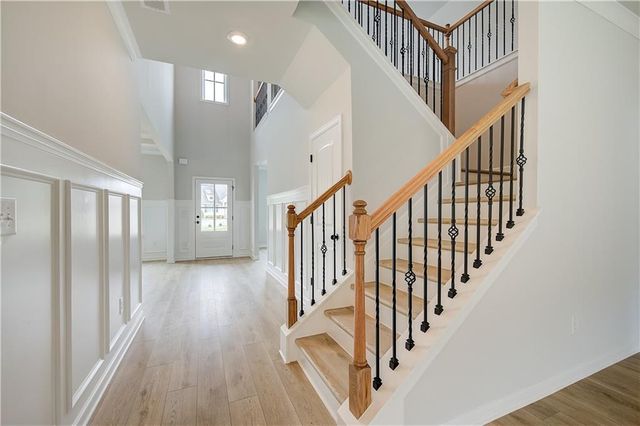 282 Linford Drive, Locust Grove, GA 30248