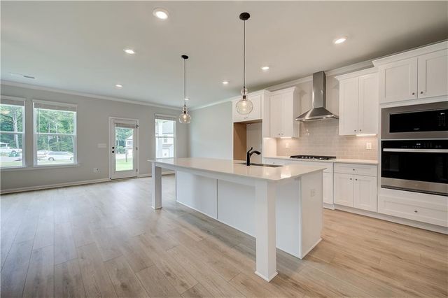 282 Linford Drive, Locust Grove, GA 30248