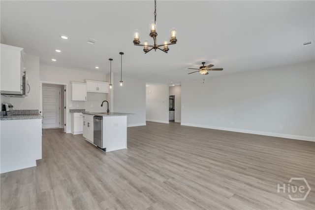 117 Susan Drive, Rincon, GA 31326