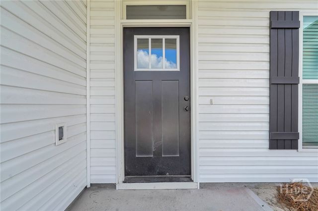117 Susan Drive, Rincon, GA 31326