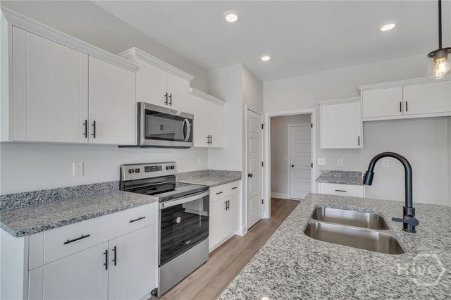 117 Susan Drive, Rincon, GA 31326