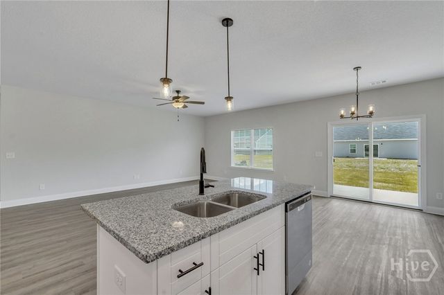 117 Susan Drive, Rincon, GA 31326