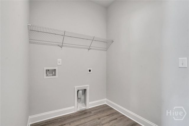 117 Susan Drive, Rincon, GA 31326