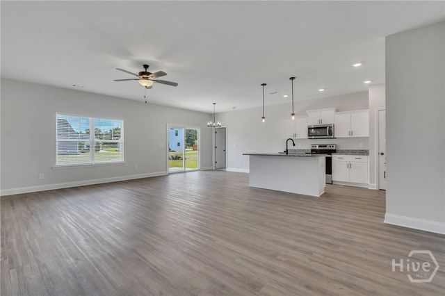 117 Susan Drive, Rincon, GA 31326