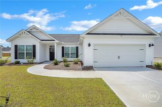 117 Susan Drive, Rincon, GA 31326