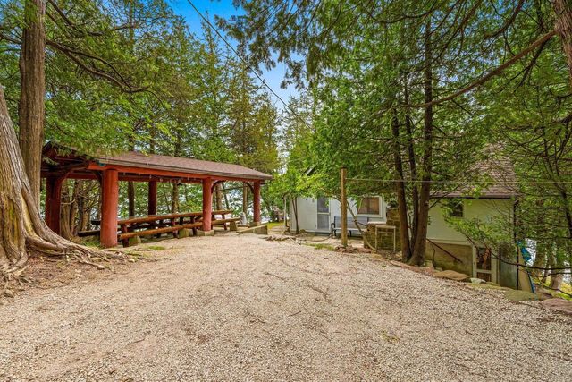18135 Klemme ROAD, Kiel, WI 53042