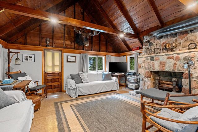 18135 Klemme ROAD, Kiel, WI 53042