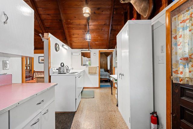 18135 Klemme ROAD, Kiel, WI 53042