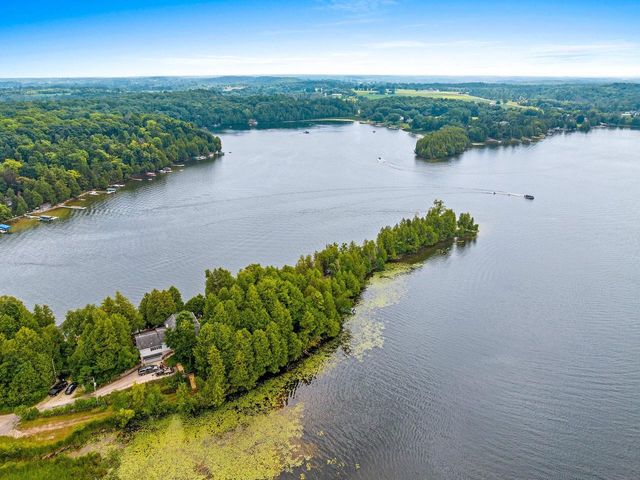 18135 Klemme ROAD, Kiel, WI 53042