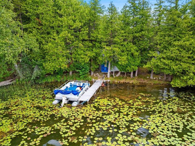 18135 Klemme ROAD, Kiel, WI 53042