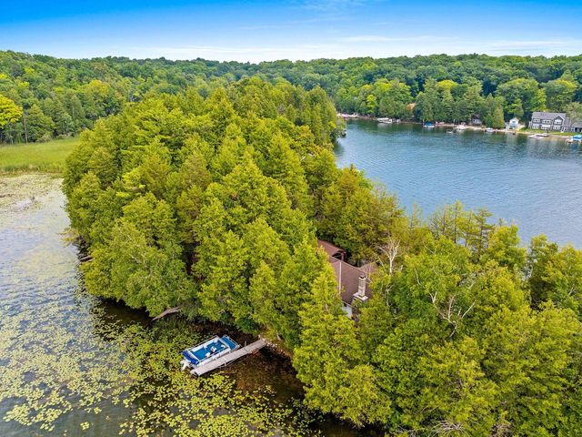 18135 Klemme ROAD, Kiel, WI 53042