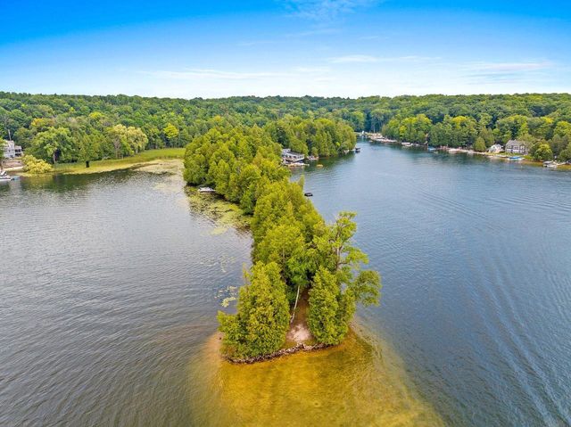 18135 Klemme ROAD, Kiel, WI 53042