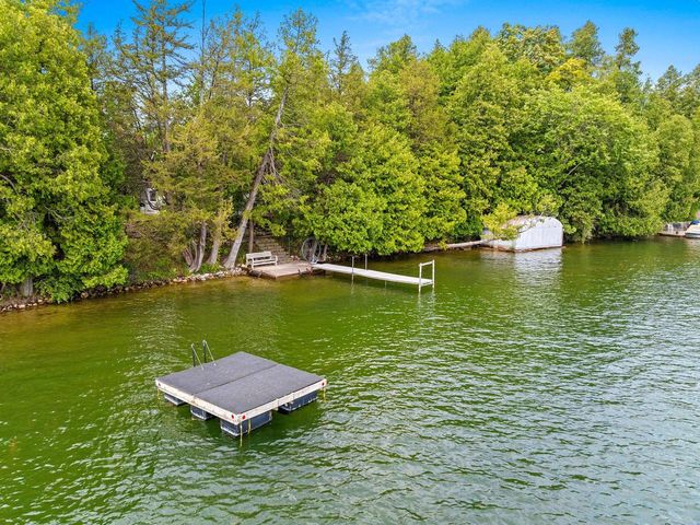 18135 Klemme ROAD, Kiel, WI 53042