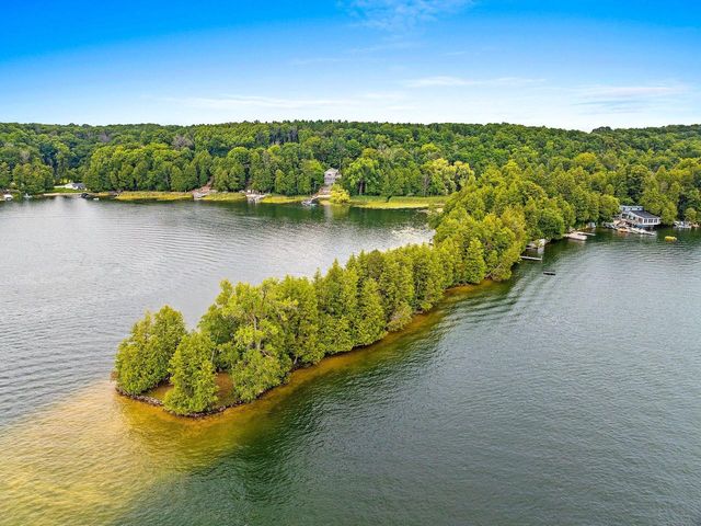18135 Klemme ROAD, Kiel, WI 53042