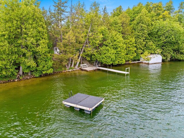 18135 Klemme ROAD, Kiel, WI 53042