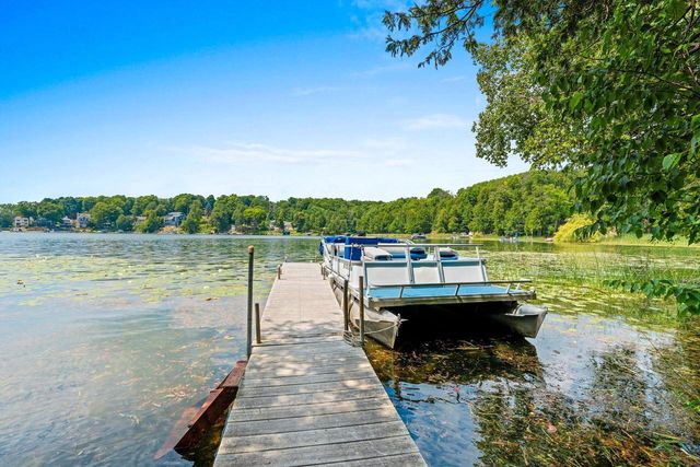 18135 Klemme ROAD, Kiel, WI 53042