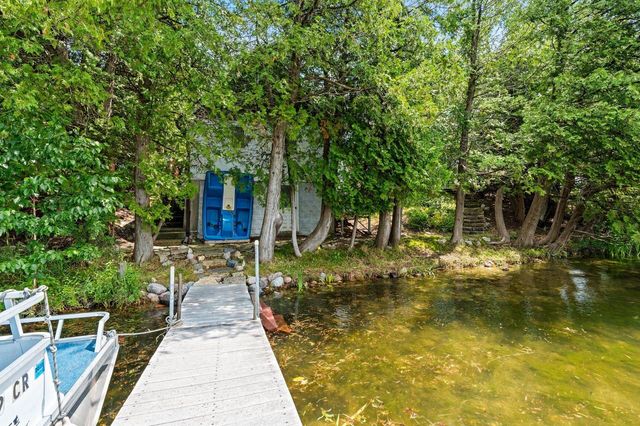 18135 Klemme ROAD, Kiel, WI 53042