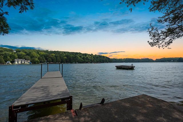18135 Klemme ROAD, Kiel, WI 53042