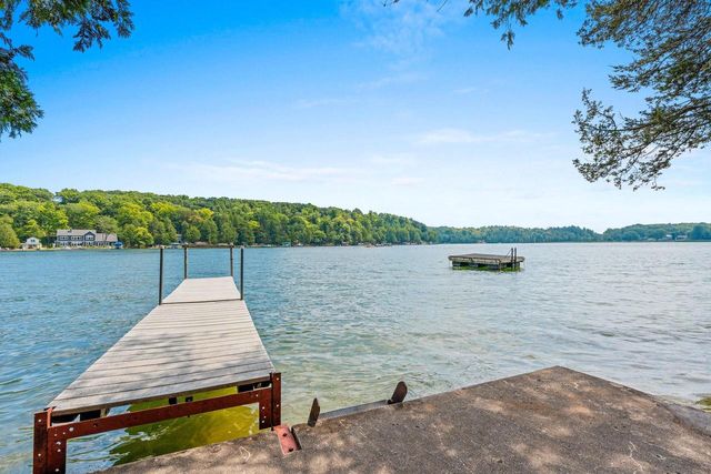 18135 Klemme ROAD, Kiel, WI 53042