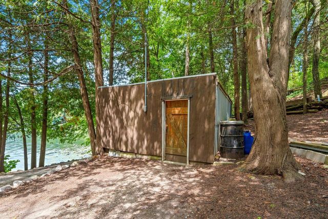 18135 Klemme ROAD, Kiel, WI 53042