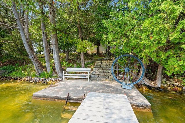 18135 Klemme ROAD, Kiel, WI 53042