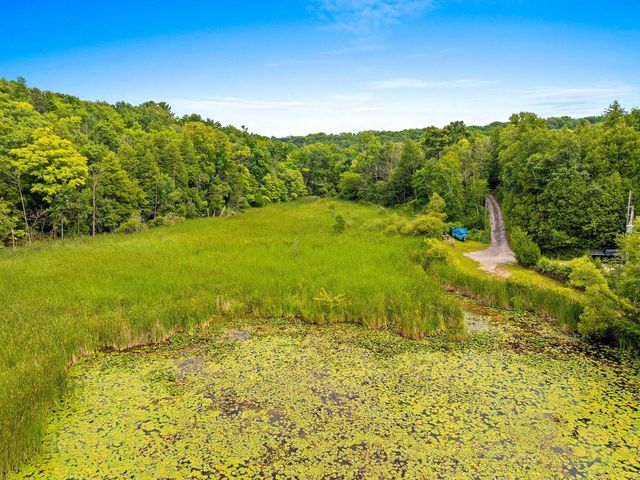 18135 Klemme ROAD, Kiel, WI 53042