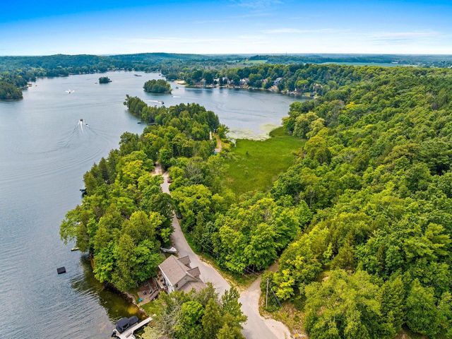 18135 Klemme ROAD, Kiel, WI 53042