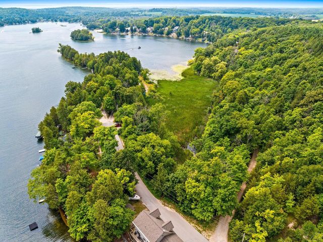 18135 Klemme ROAD, Kiel, WI 53042