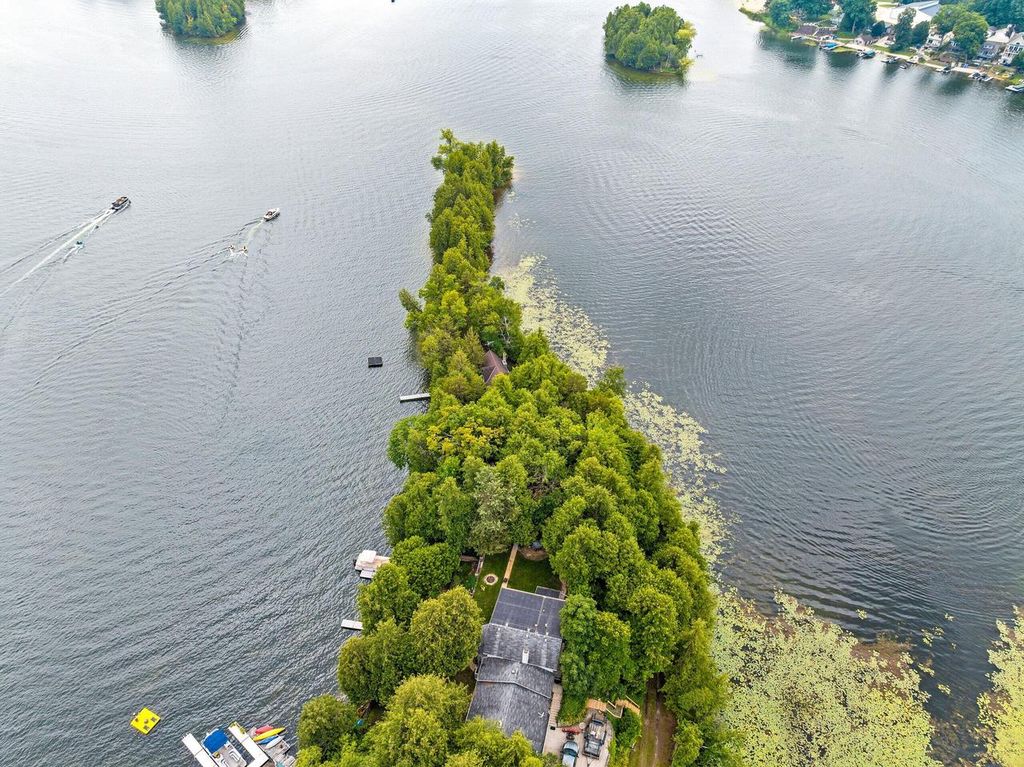 18135 Klemme ROAD, Kiel, WI 53042