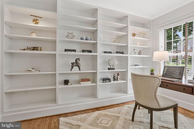 1200 N ILLINOIS ST, Arlington, VA 22205