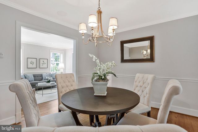 1200 N ILLINOIS ST, Arlington, VA 22205