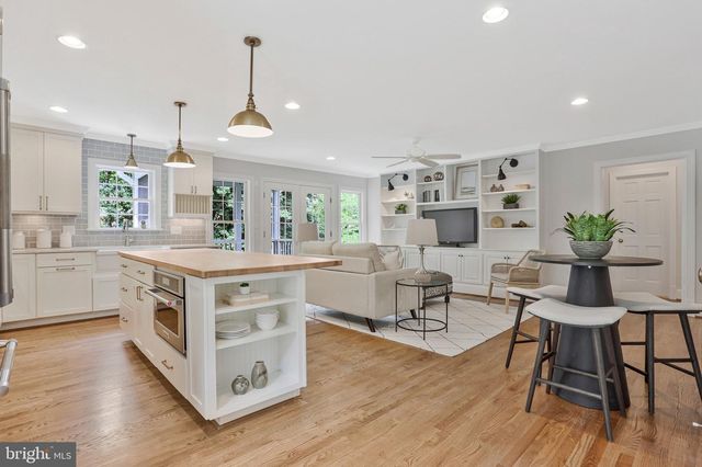 1200 N ILLINOIS ST, Arlington, VA 22205