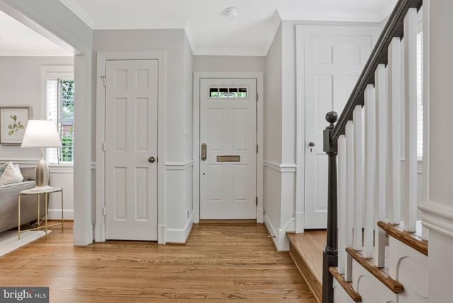 1200 N ILLINOIS ST, Arlington, VA 22205