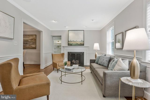 1200 N ILLINOIS ST, Arlington, VA 22205