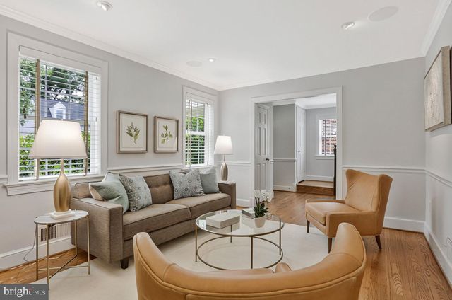 1200 N ILLINOIS ST, Arlington, VA 22205