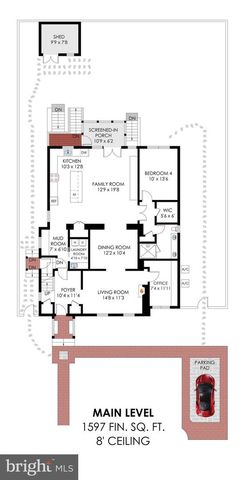 1200 N ILLINOIS ST, Arlington, VA 22205