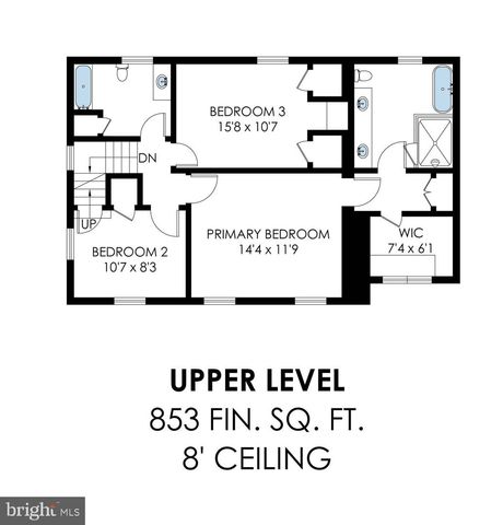 1200 N ILLINOIS ST, Arlington, VA 22205