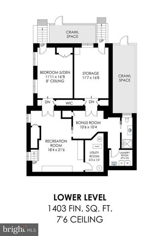 1200 N ILLINOIS ST, Arlington, VA 22205